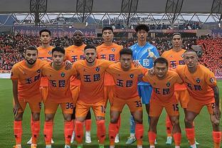 泰国球迷：还需10名归化才能抗衡韩国 主场输给中国太致命了